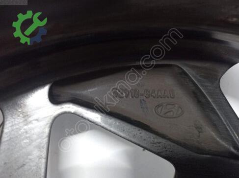 Hyundai i30 Jant & Lastik Takımı 52910 çıkma parça