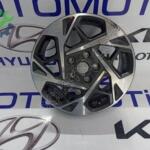 HYUNDAİ İ30 ORİJİNAL ÇIKMA JANT 52910-G4AA0