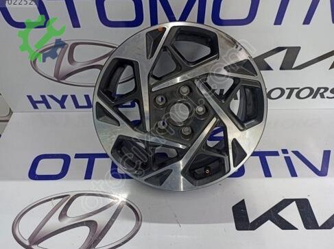 Hyundai i30 Jant & Lastik Takımı 52910 çıkma parça