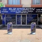 HYUNDAİ İ30 ORİJİNAL ÇIKMA JANT 52910-G4AA0