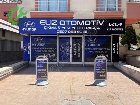 Hyundai i30 Jant & Lastik Takımı 52910 çıkma parça