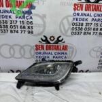 HYUNDAİ İ30 ORJİNAL LEDLİ SOL SİS FARI