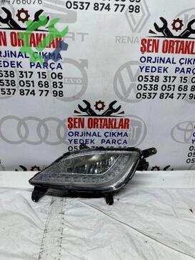 Hyundai i30 Sol Sis Farı çıkma parça