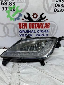 Hyundai i30 Sol Sis Farı 92201-A61 çıkma parça