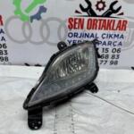 HYUNDAİ İ30 ORJİNAL LEDLİ SOL SİS FARI