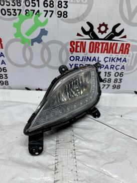 Hyundai i30 Sol Sis Farı 92201-A61 çıkma parça