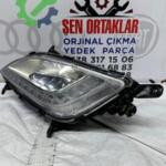 HYUNDAİ İ30 ORJİNAL LEDLİ SOL SİS FARI
