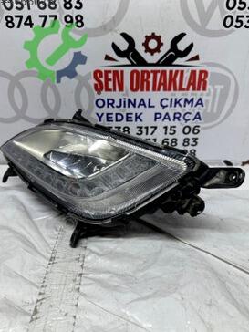 Hyundai i30 Sol Sis Farı 92201-A61 çıkma parça