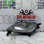HYUNDAİ İ30 ORJİNAL LEDLİ SOL SİS FARI