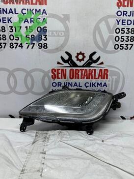 Hyundai i30 Sol Sis Farı 92201-A61 çıkma parça