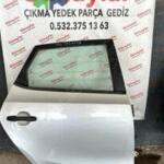HYUNDAİ İ30 SAĞ ARKA KAPI