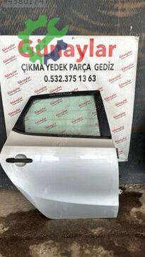 Hyundai i30 Sağ Arka Kapı çıkma parça