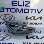 HYUNDAİ İ30 SAĞ FAR 3 MERCEKLİ ORİJİNAL 92102-G4100