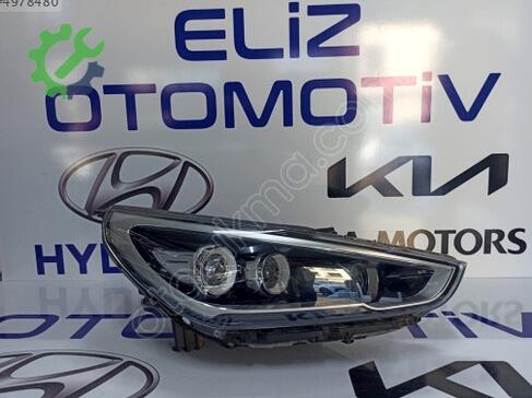 Hyundai i30 Mercekli Far 92102 çıkma parça