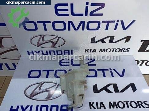 Hyundai i30 Silecek Su Bidonu çıkma parça