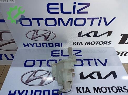 Hyundai i30 Silecek Su Bidonu çıkma parça