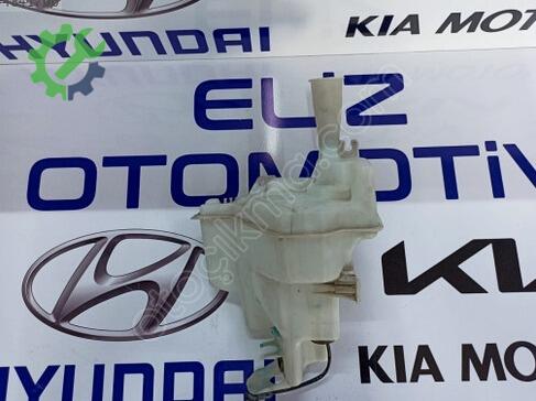 Hyundai i30 Silecek Su Bidonu 98610 çıkma parça