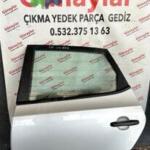 HYUNDAİ İ30 SOL ARKA KAPI