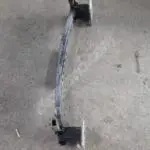 HYUNDAİ İ30 TAMPON DEMİRİ -DS OTOMOTİV-