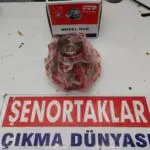 HYUNDAİ İ30,ELANTRA KİA CEED CCR MARKA ARKA PORYA