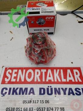 Hyundai i30 Porya çıkma parça
