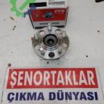 HYUNDAİ İ30,ELANTRA KİA CEED CCR MARKA ARKA PORYA
