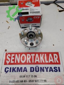 Hyundai i30 Porya 52730-2H000 çıkma parça