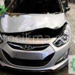HYUNDAI İ40 ÇIKMA PARÇA AKDENİZ OTO KONYA