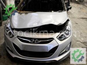 Hyundai İ40 Çıkma Parça Akdeniz Oto Konya