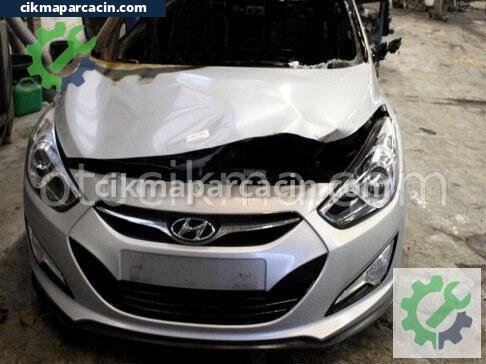 Hyundai i40 Otomatik Kontak çıkma parça