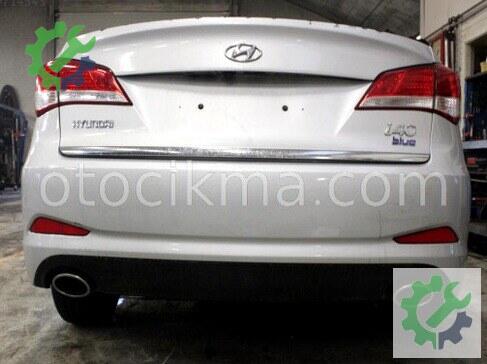 Hyundai i40 Otomatik Kontak çıkma parça