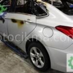 HYUNDAI İ40 ÇIKMA PARÇA AKDENİZ OTO KONYA