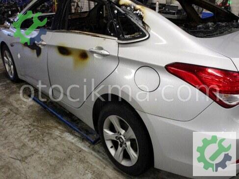 Hyundai i40 Otomatik Kontak çıkma parça