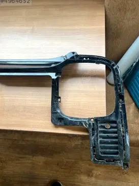Hyundai İnster Sis Farı Çerçevesi çıkma parça