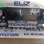 HYUNDAİ İNSTER ÖN TAMPON ALT ÜST PANJUR ORİJİNAL ÇIKMA