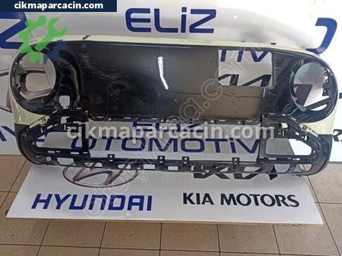 Hyundai İnster Ön Tampon çıkma parça