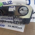HYUNDAİ İNSTER ÖN TAMPON ALT ÜST PANJUR ORİJİNAL ÇIKMA