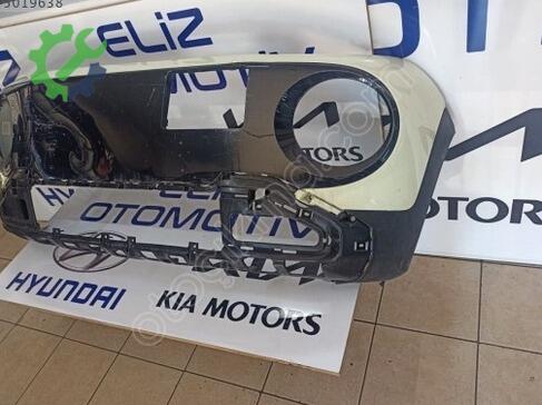 Hyundai İnster Ön Tampon çıkma parça