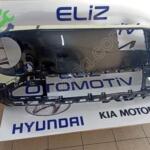 HYUNDAİ İNSTER ÖN TAMPON ALT ÜST PANJUR ORİJİNAL ÇIKMA