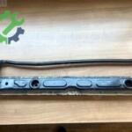HYUNDAİ İNSTER RADYATÖR PANELİ ORİJİNAL ÇIKMA