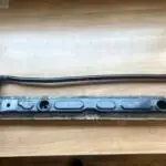 HYUNDAİ İNSTER RADYATÖR PANELİ ORİJİNAL ÇIKMA