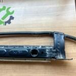 HYUNDAİ İNSTER RADYATÖR PANELİ ORİJİNAL ÇIKMA