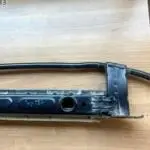 HYUNDAİ İNSTER RADYATÖR PANELİ ORİJİNAL ÇIKMA