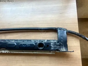 Hyundai i20 Radyatör Paneli çıkma parça