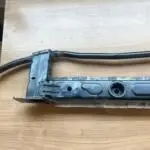HYUNDAİ İNSTER RADYATÖR PANELİ ORİJİNAL ÇIKMA