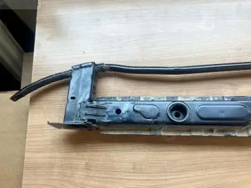 Hyundai i20 Radyatör Paneli çıkma parça