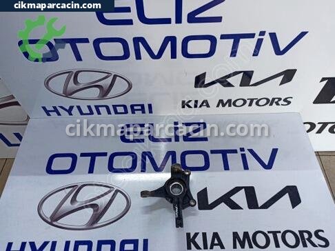 Hyundai i20 Taşıyıcı/Aks Taşıyıcı çıkma parça