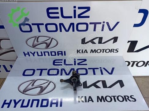 Hyundai i20 Taşıyıcı/Aks Taşıyıcı 51716 çıkma parça