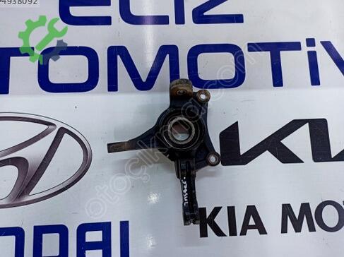 Hyundai i20 Taşıyıcı/Aks Taşıyıcı 51716 çıkma parça