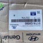HYUNDAİ İNSTER SAĞ AKS TAŞIYICI 51716-GX000